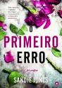 O Primeiro Erro - Preview