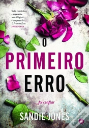 Capa do artigo O Primeiro Erro