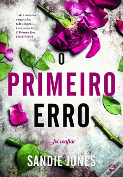 Capa do artigo O Primeiro Erro