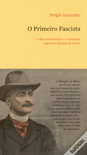 Capa do artigo O Primeiro Fascista
