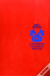 Capa do artigo O Primeiro Fradique Mendes