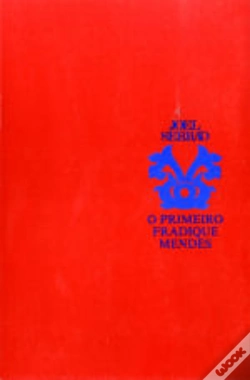Capa do artigo O Primeiro Fradique Mendes