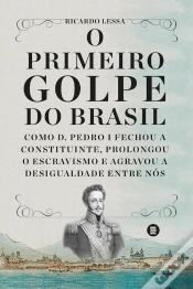 Capa do artigo O Primeiro Golpe Do Brasil