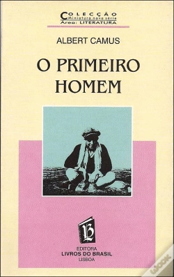 Capa do artigo O Primeiro Homem