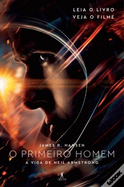 Capa do artigo O Primeiro Homem