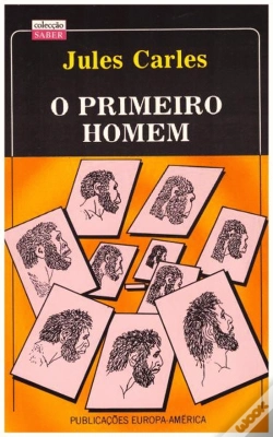 Capa do artigo O Primeiro Homem