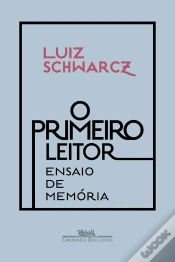 Capa do artigo O Primeiro Leitor