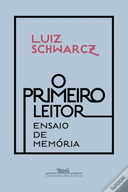 Capa do artigo O Primeiro Leitor