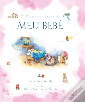 Capa do artigo O Primeiro Livro do Meu Bebé