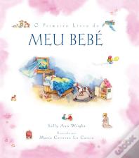 O Primeiro Livro do Meu Bebé
