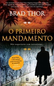 Capa do artigo O Primeiro Mandamento