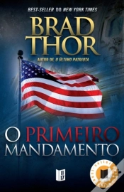 Capa do artigo O Primeiro Mandamento