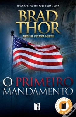 Capa do artigo O Primeiro Mandamento