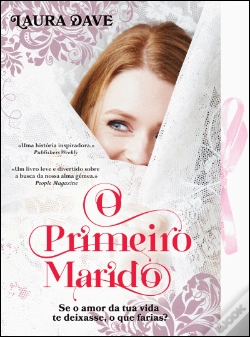 Capa do artigo O Primeiro Marido