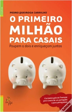 Capa do artigo O Primeiro Milhão para Casais