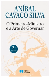 Capa do artigo O Primeiro-Ministro e a Arte de Governar