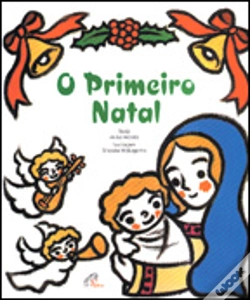 Capa do artigo O Primeiro Natal