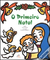 Capa do artigo O Primeiro Natal