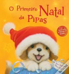 O Primeiro Natal da Pipas