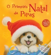 Capa do artigo O Primeiro Natal da Pipas