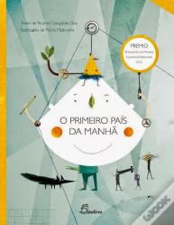 O Primeiro País da Manhã