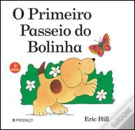 O Primeiro Passeio do Bolinha