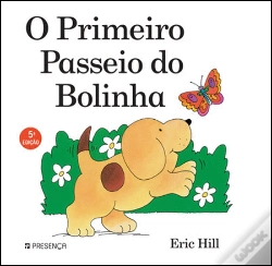 Capa do artigo O Primeiro Passeio do Bolinha