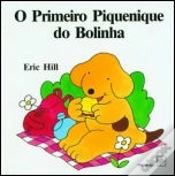 Capa do artigo O Primeiro Piquenique do Bolinha