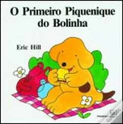 Capa do artigo O Primeiro Piquenique do Bolinha