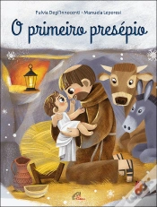 Capa do artigo O Primeiro Presépio