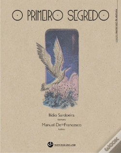 Capa do artigo O Primeiro Segredo