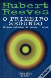 Capa do artigo O Primeiro Segundo
