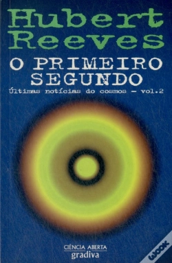 Capa do artigo O Primeiro Segundo