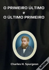 Capa do artigo O Primeiro Último E O Último Primeiro