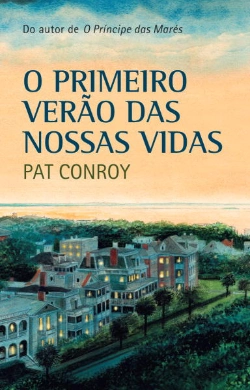 Capa do artigo O Primeiro Verão das Nossas Vidas