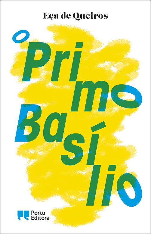 O PRIMO BASÍLIO