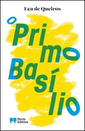 Capa do artigo O Primo Basílio