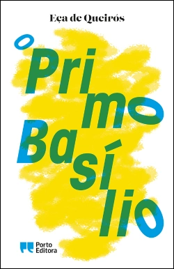 Capa do artigo O Primo Basílio