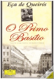 Capa do artigo O Primo Basílio