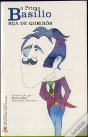 Capa do artigo O Primo Basílio