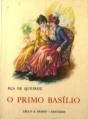 O Primo Basílio - Preview