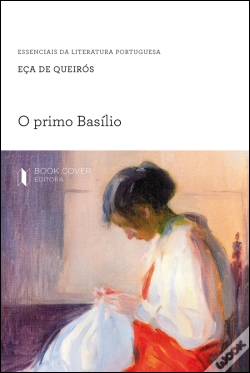 Capa do artigo O Primo Basílio