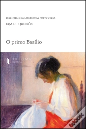 Capa do artigo O Primo Basílio