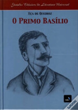 Capa do artigo O Primo Basílio