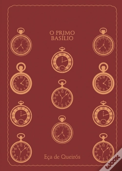 Capa do artigo O Primo Basílio