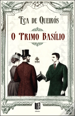 Capa do artigo O Primo Basílio
