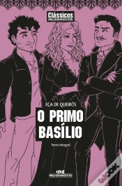 Capa do artigo O Primo Basílio