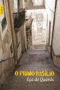 O Primo Basílio - Preview