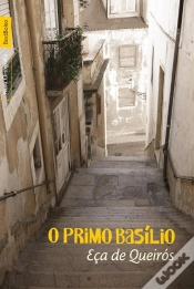 Capa do artigo O Primo Basílio