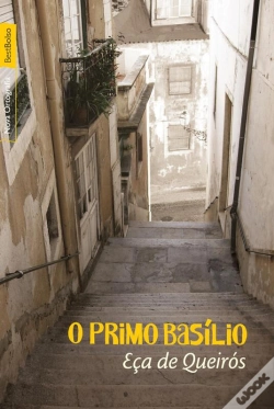 Capa do artigo O Primo Basílio